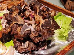 -久宴·天目湖大鱼头(恐龙园店)
