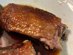 -徐家鸭子·非遗烤鸭(老门东店)