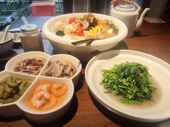 -绍兴老味道·非遗门店(银泰城店)