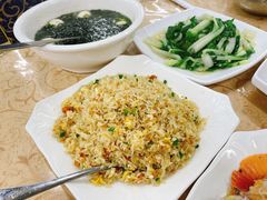-双月饭店·20年老字号(新村店)