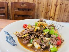 爆汁鲜牛肉-何永光123鲜牛肉馆(1号店)