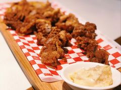 榴莲酥肉-老天桥蛙炉火锅(姑苏总店)