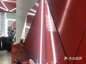 超棒的修眉店我终于找到啦！