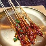 周末烤肉party，吃货福音！