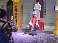 -横店广州街·香港街