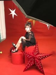 -花开映像儿童摄影