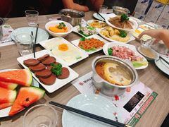-健晟星期天(北票店)