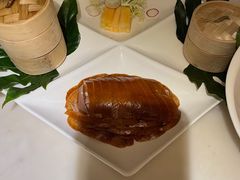 -梧桐Plus·创意京·川料理(万象城店)
