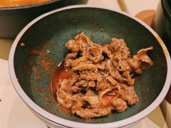 -米仓食堂(皇庭广场店)