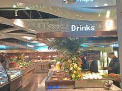 -一方渔歌蒸汽海鲜自助(文化路万达广场店)