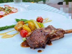 -翠贝卡&Mama Kelly Brunch Coffee(河西店)