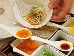 -好友缘家宴(青山路店)
