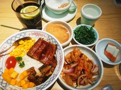 -米泰芒·东南亚料理(体育西店)