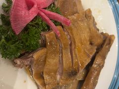 招牌盐水鹅-锡和无锡菜(景丽苑店)