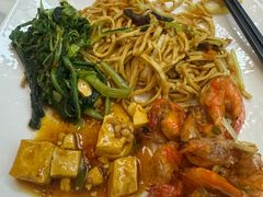 -新美姿美食水疗汇(罗湖口岸店)