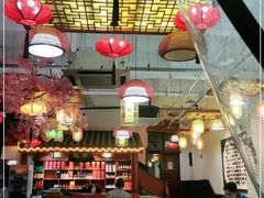 大堂-徐鼎盛民间菜(城南家园店)