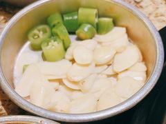 -首尔烤肉大排档(合生汇店)