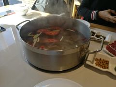 -焯牛潮汕牛肉火锅(云峰街创始店)