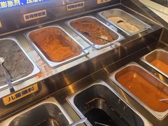 -尹珍珠·韩式无限烤肉(回龙湾店)