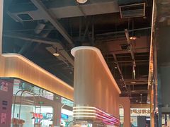 -比格比萨自助(德思勤四季汇店)