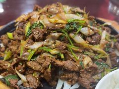 -京碗居老北京特色菜(北环东路店)