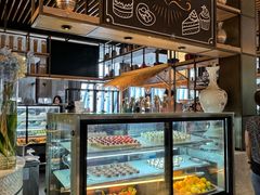 -玛莎拉自助餐厅(国贸店)
