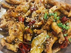 -小民大排档(光谷店)