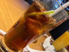 -斗牛士牛排(南京东路店)