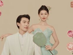 -乐派诗婚纱摄影