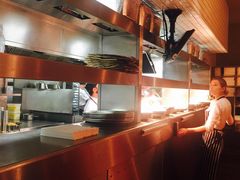 -Burger & Lobster(Dean Street)