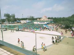 -秦皇岛乐岛海洋王国