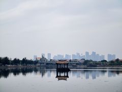 -龙舟池
