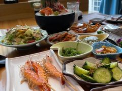 -割烹旭日本料理(龙湖狮山天街店)