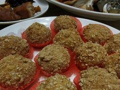 美味甜点-富黎华海鲜大酒楼(正大广场店)
