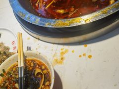 -蜀滋香鲜鱼美蛙火锅(339店)