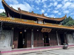 -阿育王寺