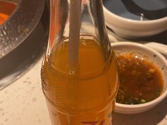 -左庭右院鲜牛肉火锅(长泰广场店)