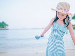 -巴拉湾海滩