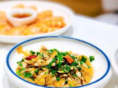 海瓜子-阿明小菜·海鲜·上海菜(梅陇华理店)