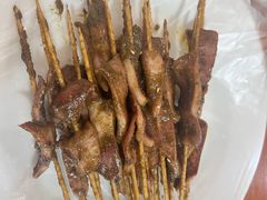 -十里铺铁板鱿鱼