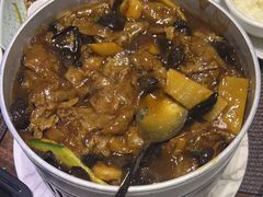 -宋庄魁元艺术餐厅