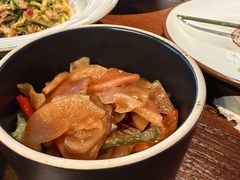 -本处·素食·融合料理(南油店)