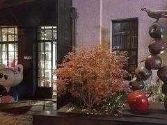 -徐家汇源景区-衡山坊