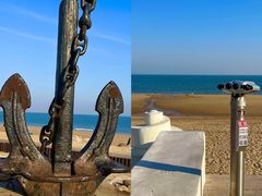 -巧克力渔家.小船海鲜家常菜(万平口店)