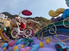 -安吉Hello Kitty乐园