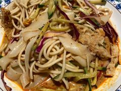 -食悦天美食广场(沈阳青年大街万象城店)