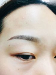 -HQ半永久纹绣纹眉