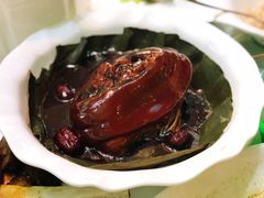 酱蹄膀-双子楼大酒店(城开国际写字楼店)