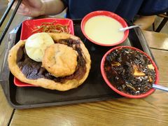 -老回回饺子馆(海洋馆店)