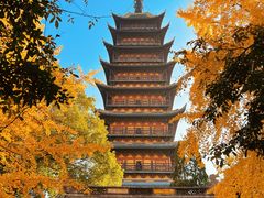 -常熟方塔园